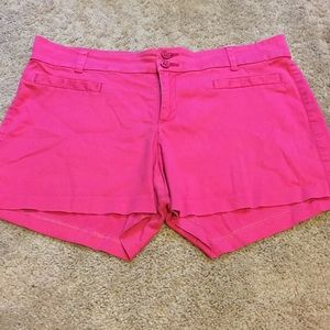 Nine West shorts